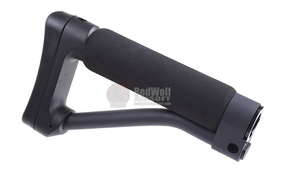 Madbull ACE Skeleton Stock (Short)