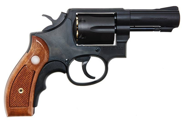Tanaka S&W M13 3 inch FBI Special Heavy Weight Ver.3 Model Gun