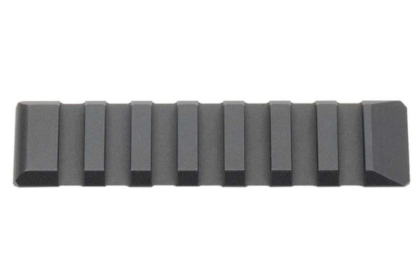 KRYTAC Kriss Vector AEG Airsoft Bottom Rail - Black