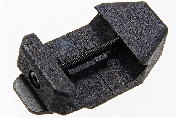 BJ TAC MT Style RMR / PEQ / T2 Tool - Black