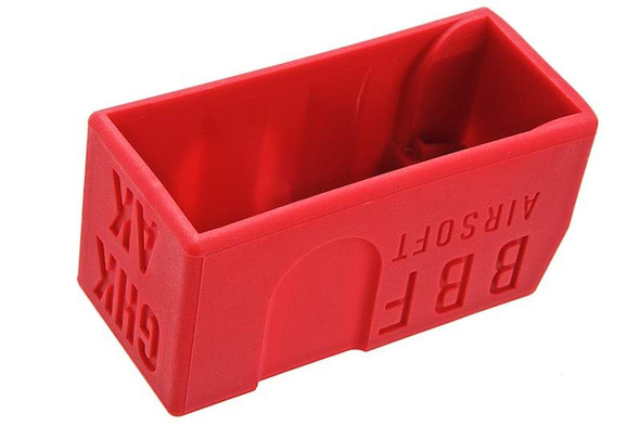 BBF Airsoft GHK AK Magazine BB Loader Adaptor (Nylon Moulding Ver.)