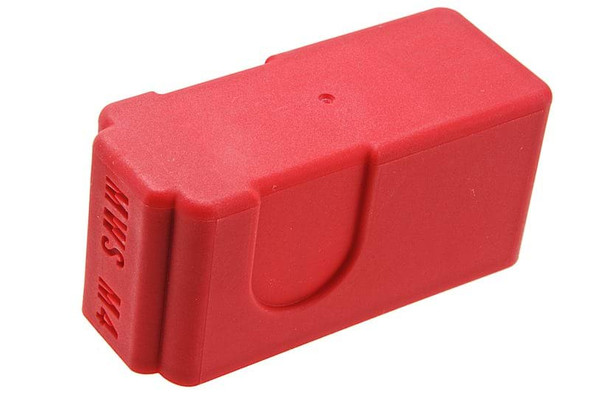 BBF Airsoft Tokyo Marui MWS Magazine BB Loader Adaptor (Nylon Moulding Ver.)