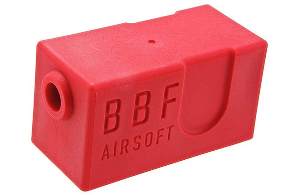 BBF Airsoft Tokyo Marui AKM Magazine BB Loader Adaptor (Nylon Moulding Ver.)