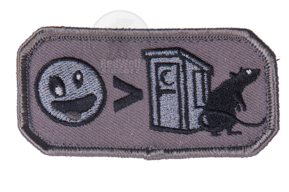 MSM Crazier Than (SWAT)