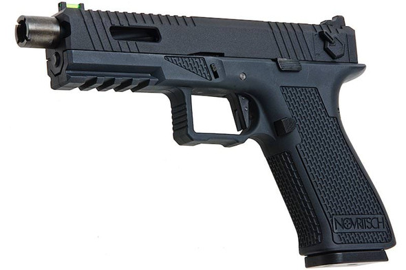 Novritsch SSP18 CO2 GBB Airsoft Pistol - Grey