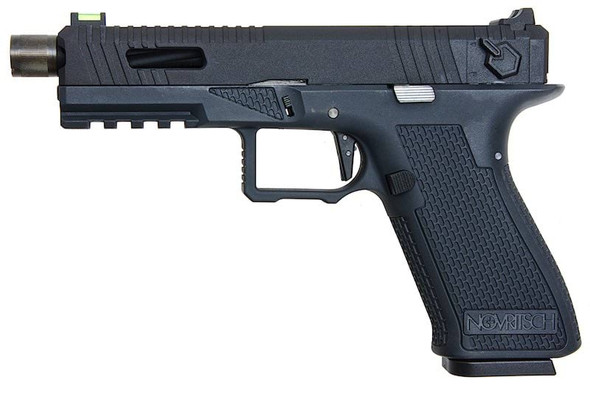 Novritsch SSP18 CO2 GBB Airsoft Pistol - Grey
