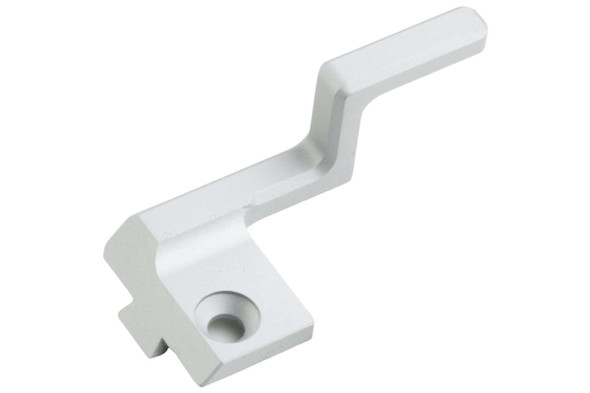 Revanchist Airsoft Hi Capa 5.1 GBB Cocking Handle for Right Handed (Aluminum, Silver)