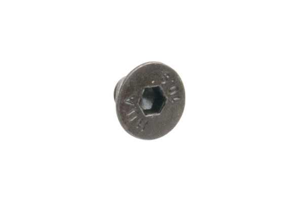 Revanchist Airsoft Hi Capa 5.1 GBB Cocking Handle for Right Handed (Aluminum, Silver)