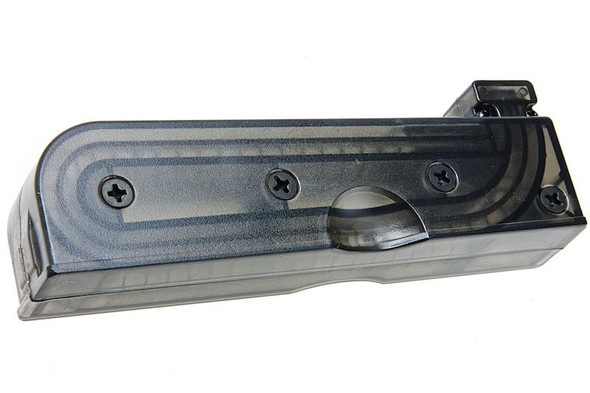 ARCHWICK MK13 Bolt Action Sniper Rifle Magazine (50 rounds, Compatible with Marui VSR-10)