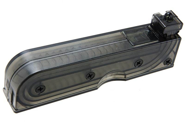 ARCHWICK MK13 Bolt Action Sniper Rifle Magazine (50 rounds, Compatible with Marui VSR-10)