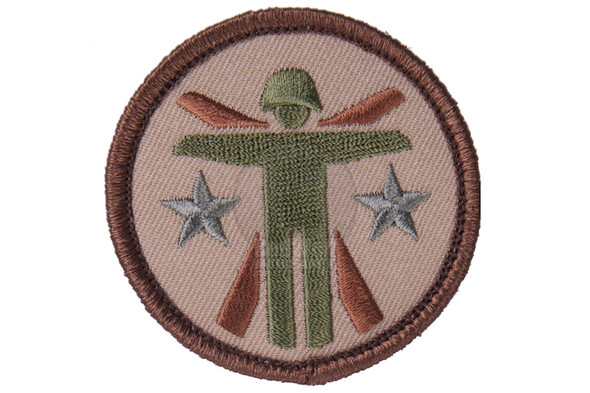 MSM Soldier Systems (Desert)