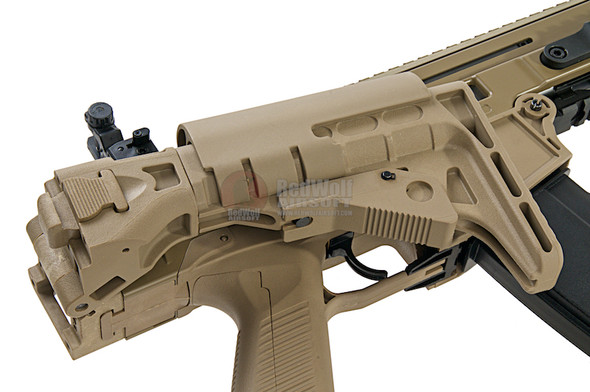 ASG CZ 805 BREN A1 AEG - Desert