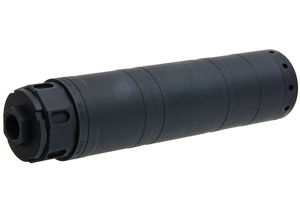 RGW DD Style Soundguard 556 SG-556 Dummy Suppressor (14mm CCW)