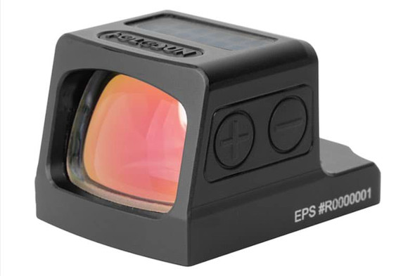 Holosun EPS MRS Red Dot Reflex Sight - Black