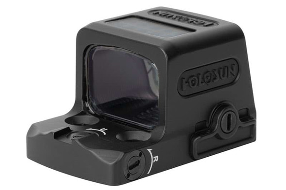 Holosun Carry MRS Red Dot Reflex Sight - Black
