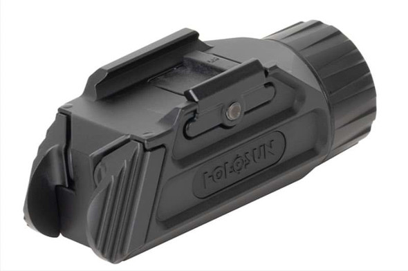 Holosun P.ID HC Weapon Flashlight (White Light High Candela) - Black