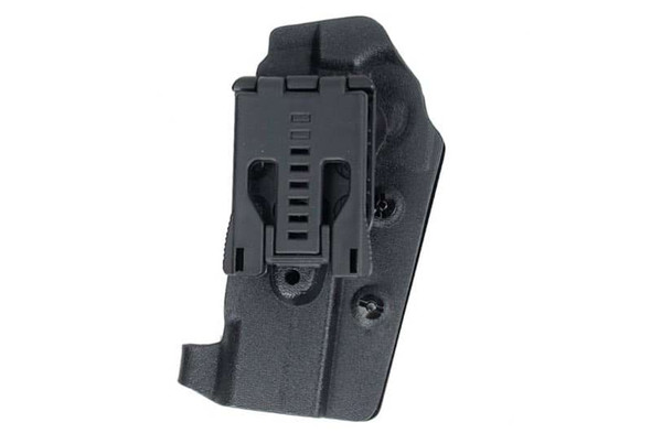 TMC W&T STI Hi Capa RSD Holster - Black