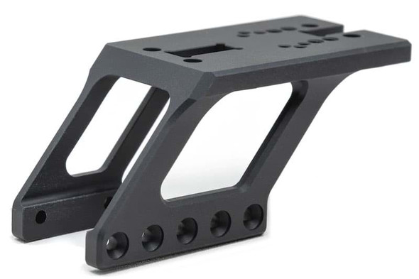 Revanchist Airsoft Hi Capa GBB Holosun 510C and Universal Optic Mount - Black