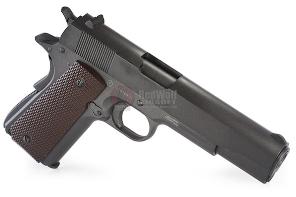 KWC 1911 Classic CO2 Airsoft Pistol (6mm Blowback Model)
