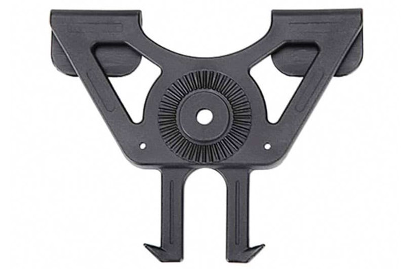 Novritsch Holster Molle Mount - Black