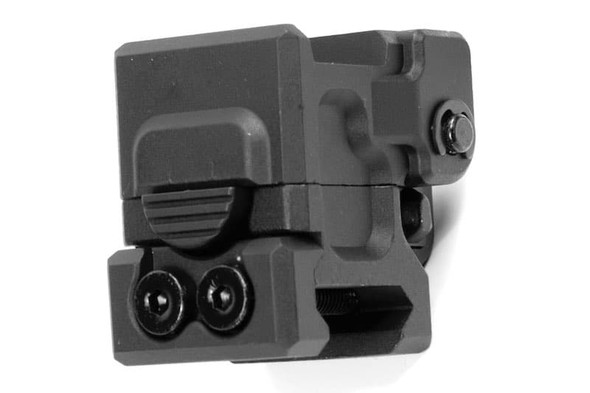 Novritsch SSG10A3 Sniper Spare Folding Hinge - Black