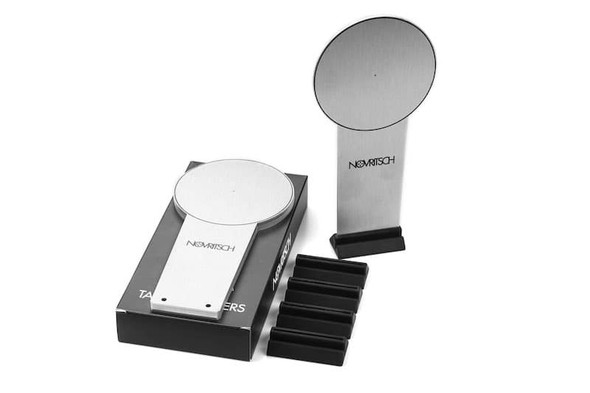 Novritsch Target Poppers - 5pcs per set