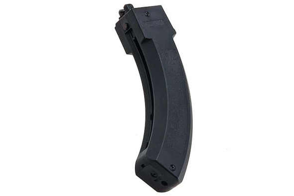 Novritsch SSQ22 Airsoft Green Gas Magazine (36rounds, Black)