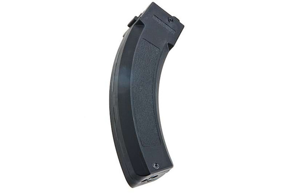 Novritsch SSQ22 Airsoft Green Gas Magazine (36rounds, Black)