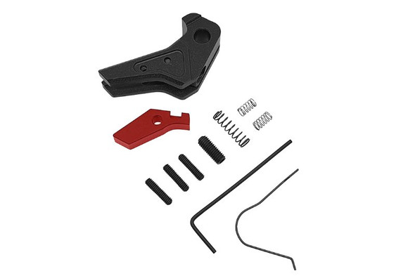 Novritsch SSP18 Adjustable Speed Trigger - Black