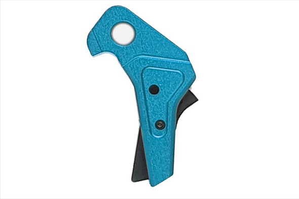 Novritsch SSP18 Adjustable Speed Trigger - Light Blue