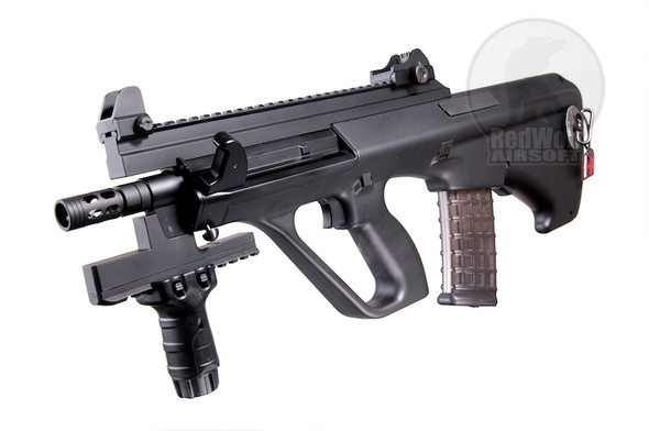 Tokyo Marui AUG Steyr (High Cycle) Airsoft AEG Rifle