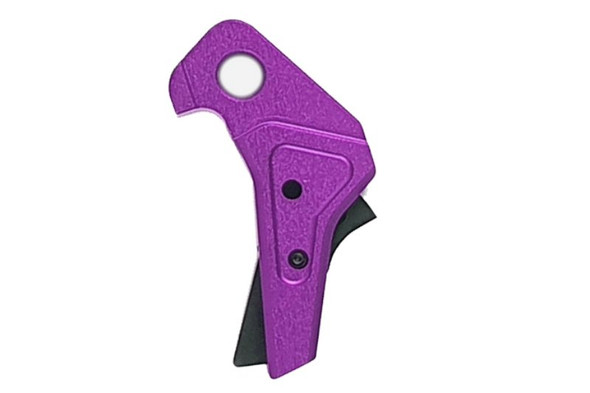 Novritsch SSP18 Adjustable Speed Trigger - Purple