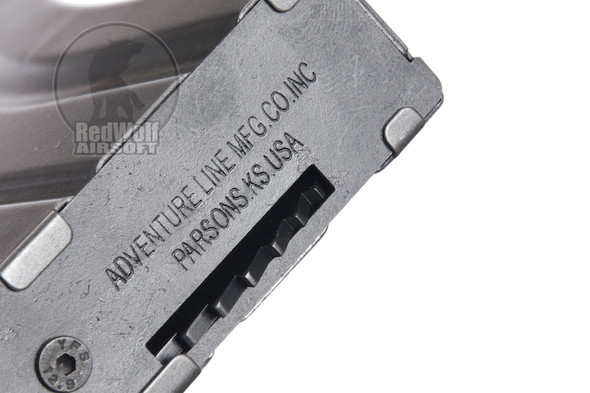 G&P M4 Magazine (360 rounds AEG Magazine)