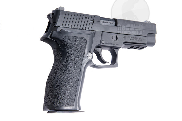 Tokyo Marui P226 E2 GBB Airsoft Pistol