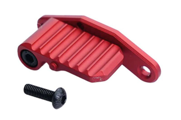 5KU Action Army AAP01 GBB Airsoft Thumb Rest - Red