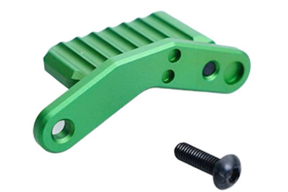 5KU Action Army AAP01 GBB Airsoft Thumb Rest - Green
