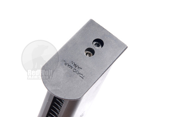 Tokyo Marui P226 E2 Green Gas Magazine (25 rounds Airsoft Magazine)