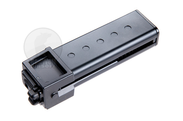 KJ Works 10 22 KC-02 Green Gas Magazine (30 rounds Long Magazine)