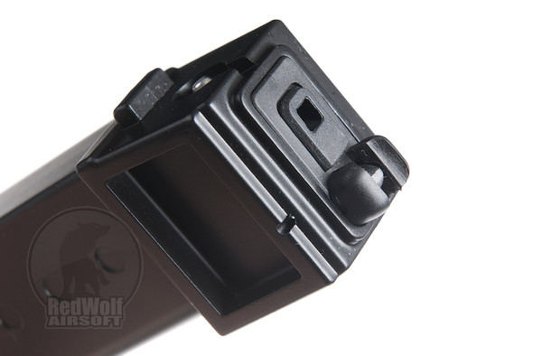 KJ Works 10 22 KC-02 Green Gas Magazine (30 rounds Long Magazine)
