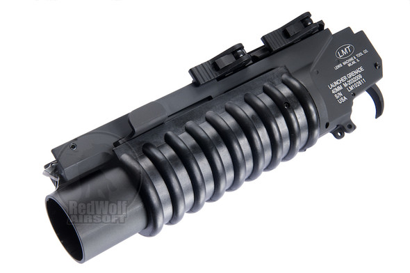 G&P M203 Grenade Launcher (LMT Quick Lock QD Type) - XS