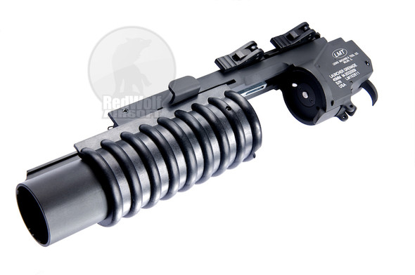 G&P M203 Grenade Launcher (LMT Quick Lock QD Type) - XS