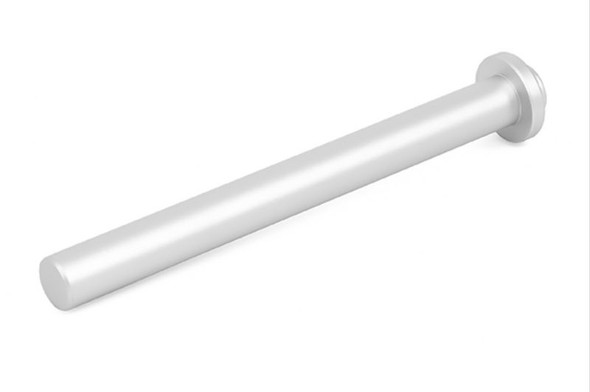 EDGE Hi Capa 4.3 Guide Rod (Custom 'Hard Rod') - Silver