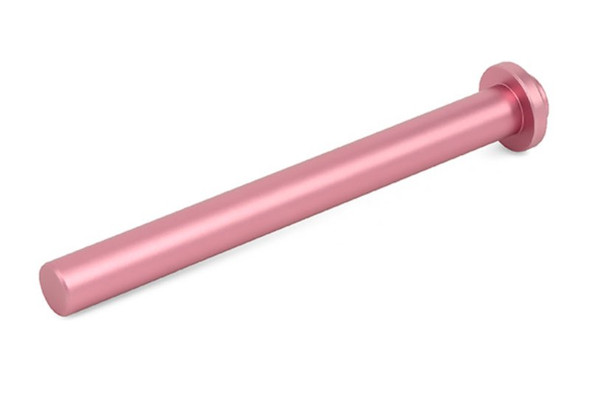 EDGE Hi Capa 4.3 Guide Rod (Custom 'Hard Rod') - Pink