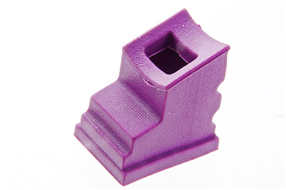 CYMA CGS Tokyo Marui MWS GBBR Airsoft Gas Route Seal / Gasket (70 degree, Enhanced) - 5pcs