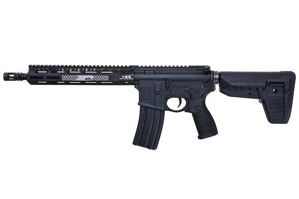 VFC BCM MCMR AEG Airsoft M4 Rifle (CQB 11.5 inch) (Built-in Gate Aster ETU)