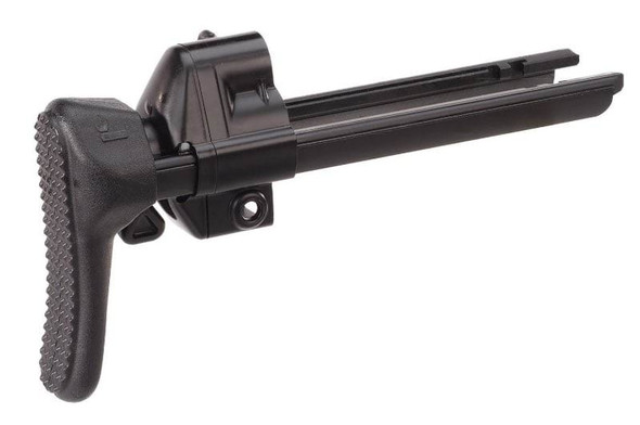VFC MP5 GBB Airsoft Retractable Stock