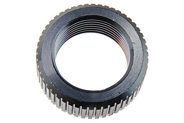 RGW SIG Sauer P320 GBB KI Velocity Compensator - Tin Gold (14mm CCW, Aluminum)