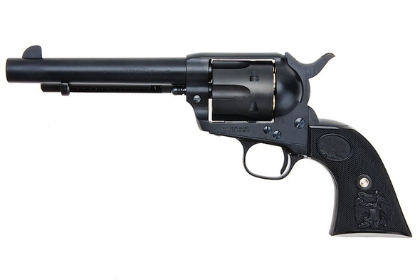 Tanaka Airsoft Colt SAA 2nd 5-1/2 inch Pegasus 2 Gas Revolver