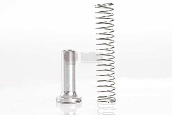 RA Tech NPAS Valve (KSC / KWA MP7 & System 7 & KJ Works M4 GBB)