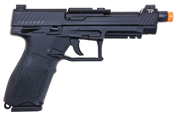 TTI Airsoft TP22 Competition GBB Airsoft Pistol - BK (US Version)